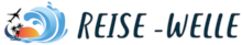 Reise-Welle Logo