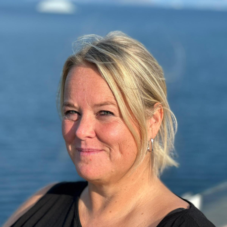 Tanja Mlakar